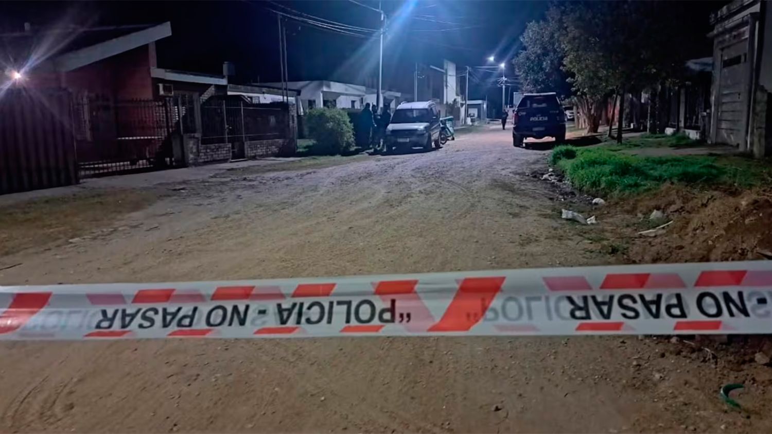 Sangriento desenlace en Córdoba: mató a la pareja de su madre en plena discusión - Diario Panorama