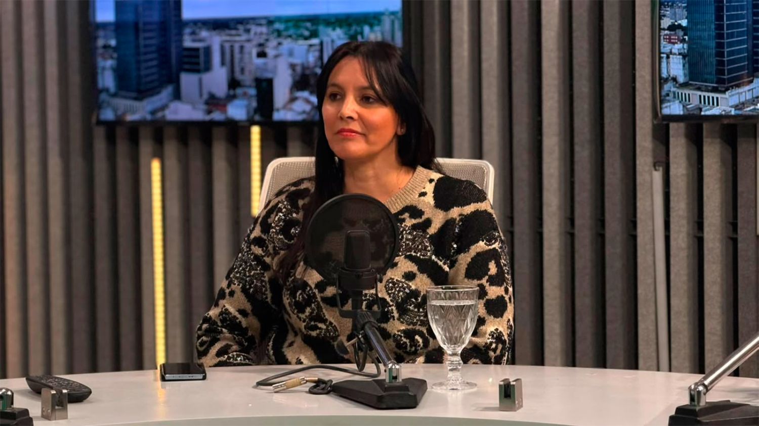 En La Banda hay obra pública, pero el gobierno municipal no la acompaña - Diario Panorama