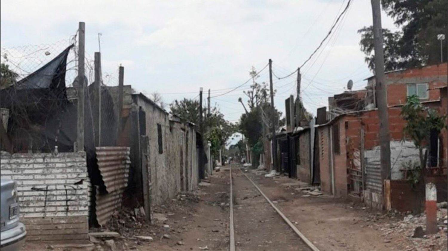 Brutal ataque en Rosario: golpeó a martillazos a su excuñado y lo dejó al borde de la muerte - Diario Panorama