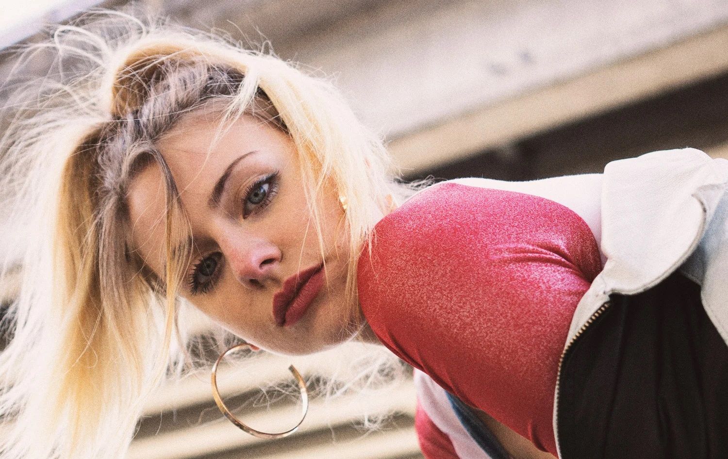 Maddie Phillips suena para Marvel: rumores la ubican como posible Emma Frost en el reboot de X-Men - Diario Panorama