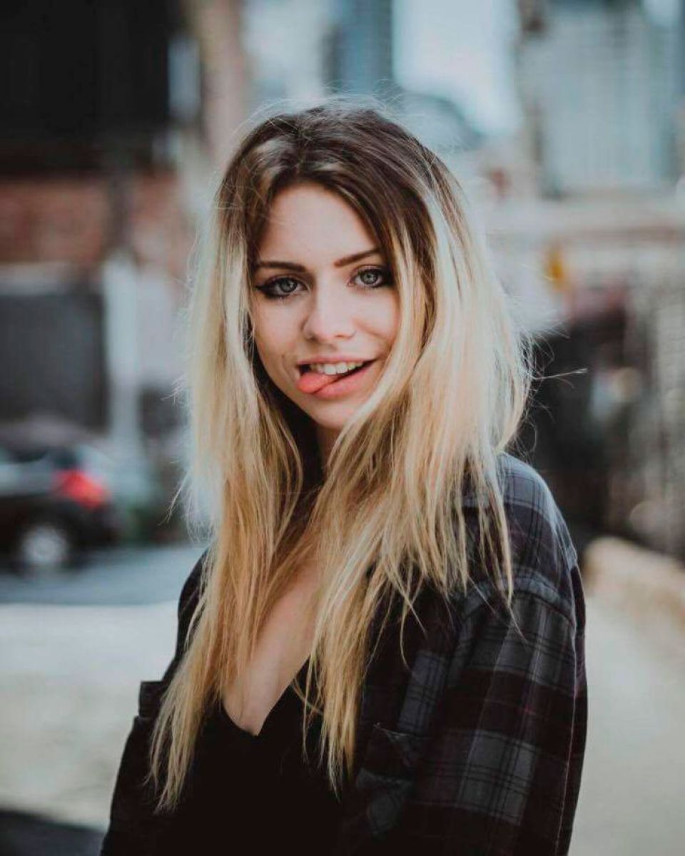 Maddie Phillips 