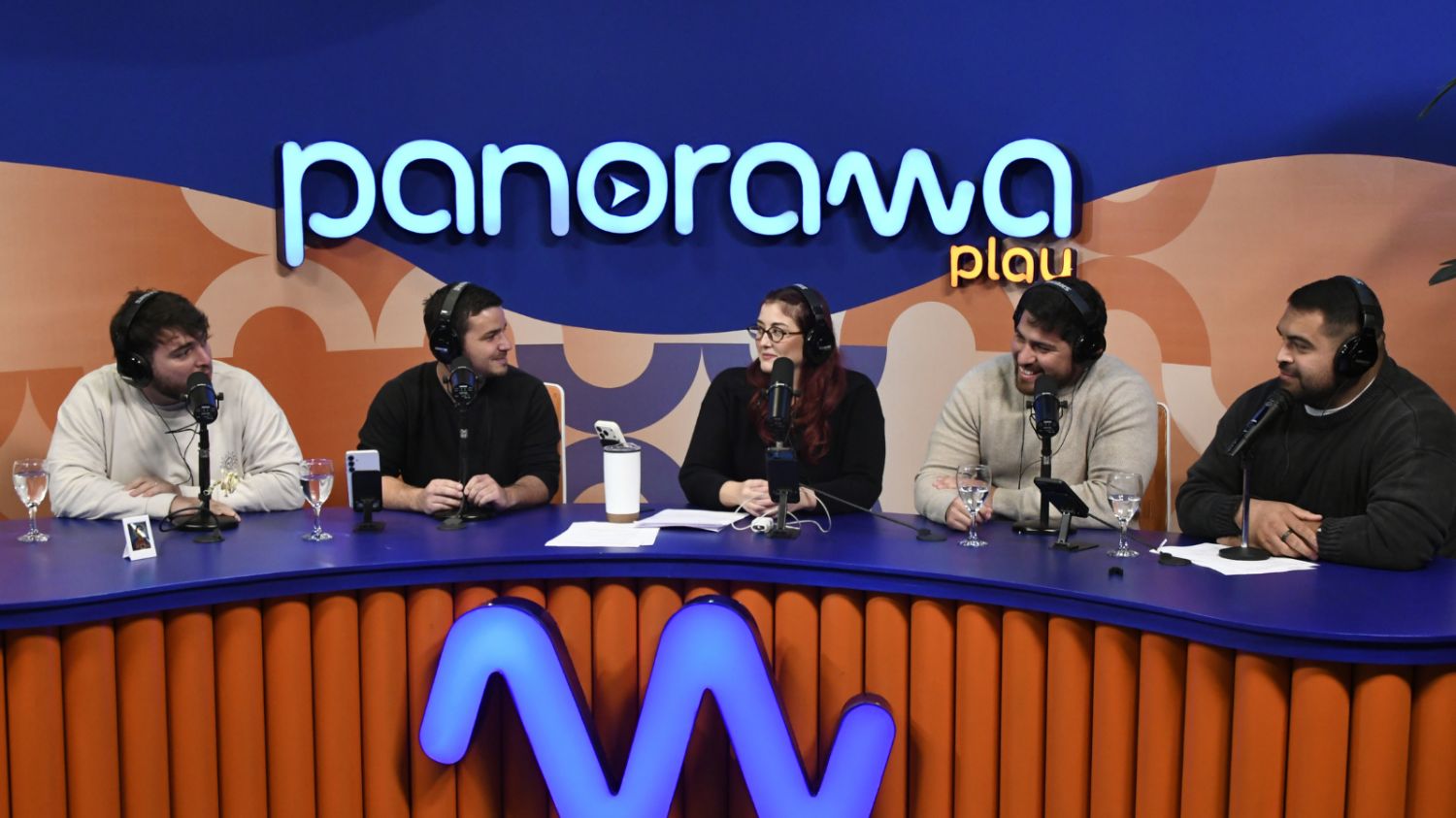 Panorama Play 