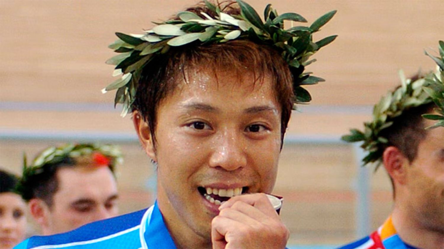 Toshiaki Fushimi - Atenas 2004 