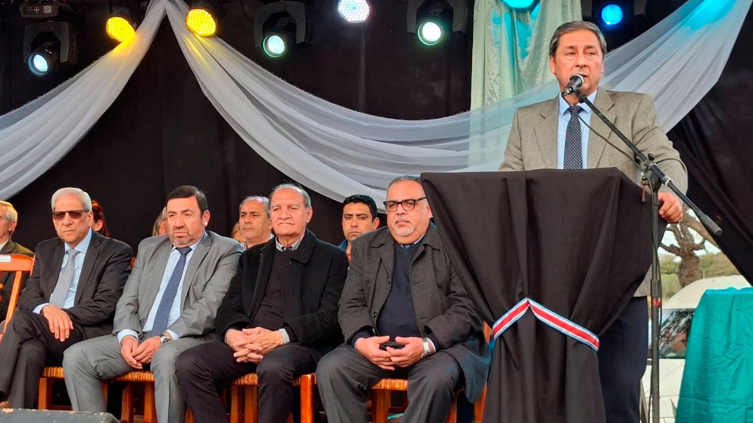 Aniversario de Forres 