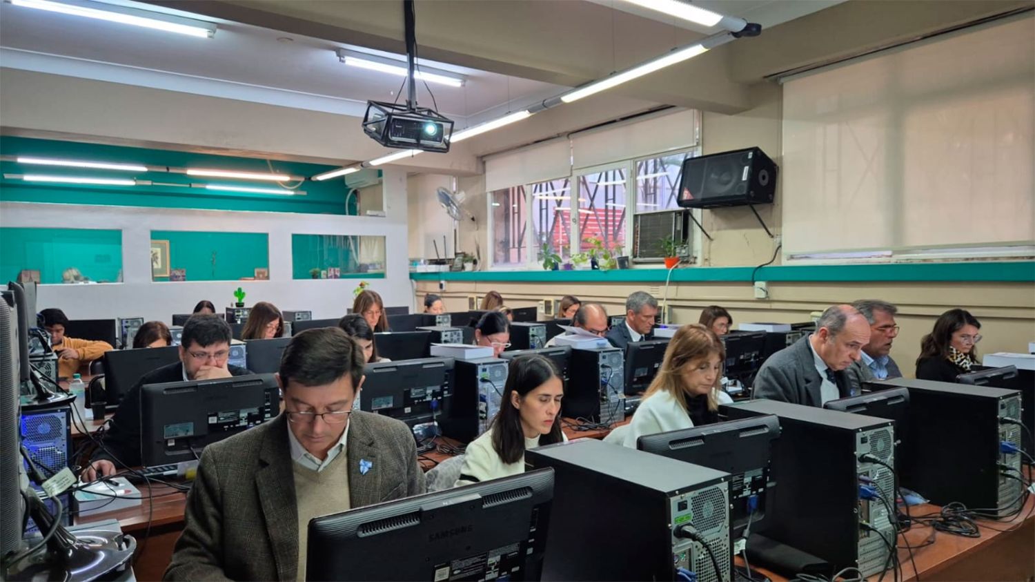 Concurso Colegio Notarial 