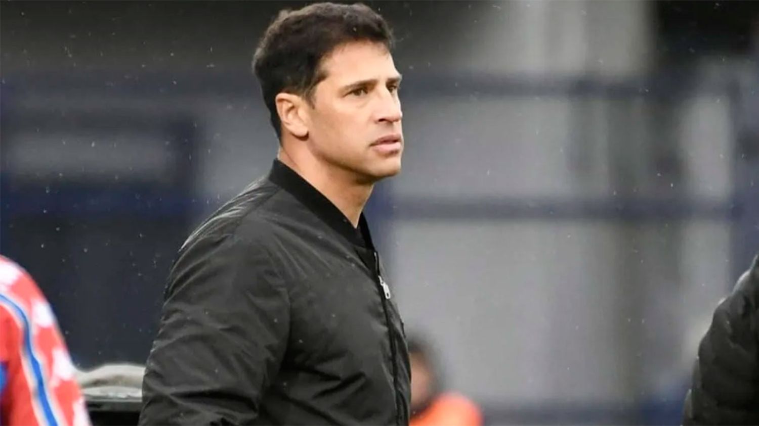 Qué falta para que Sebastián Domínguez se convierta en DT de Central Córdoba