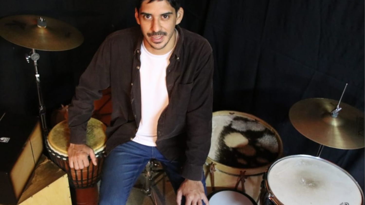 Profesor Martín Alcorta 