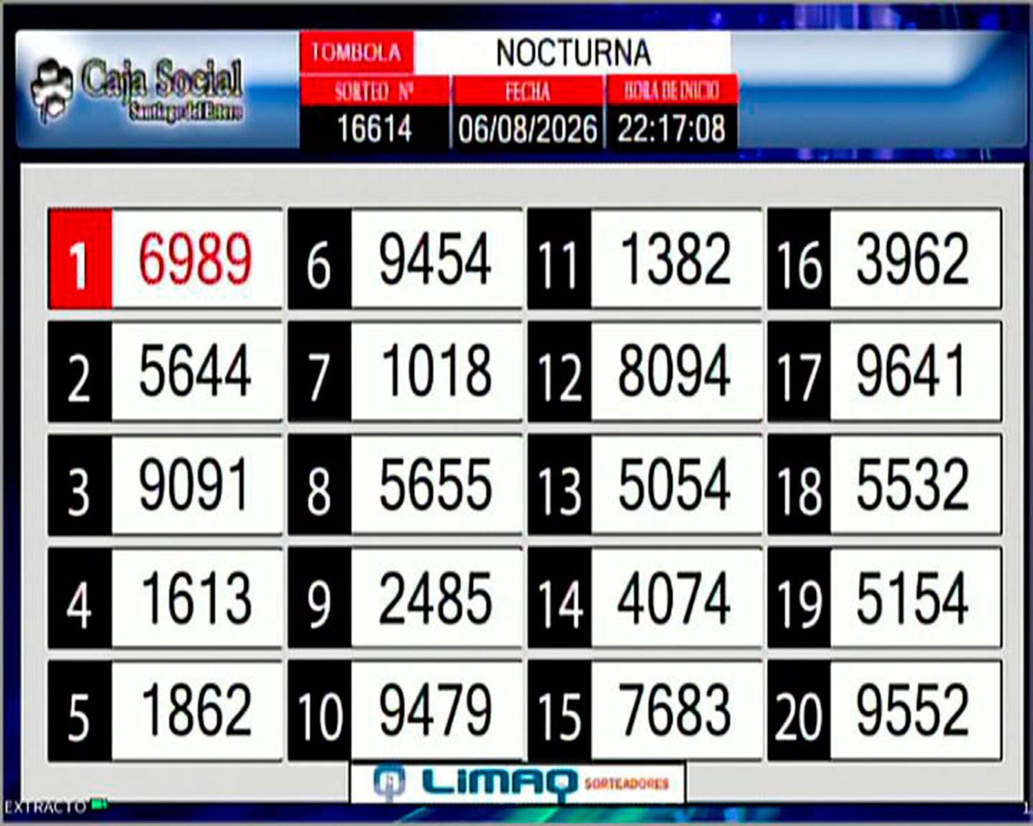 Nocturna 