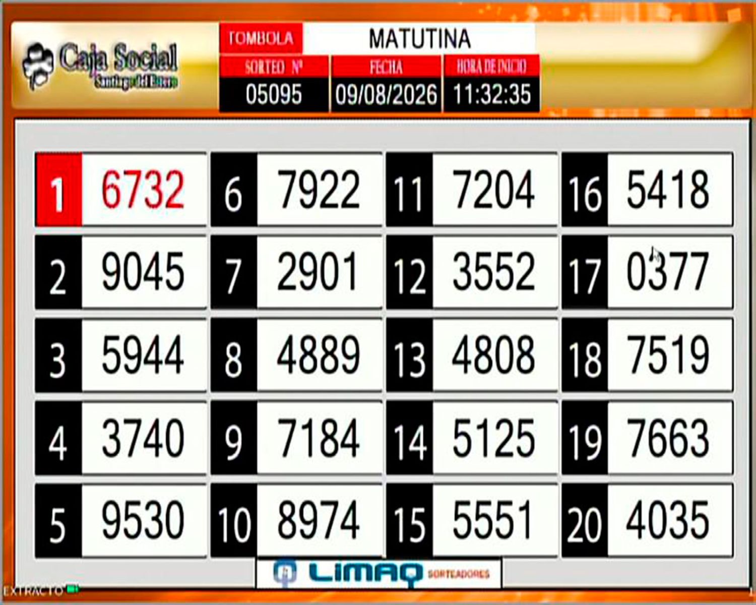 Matutina 