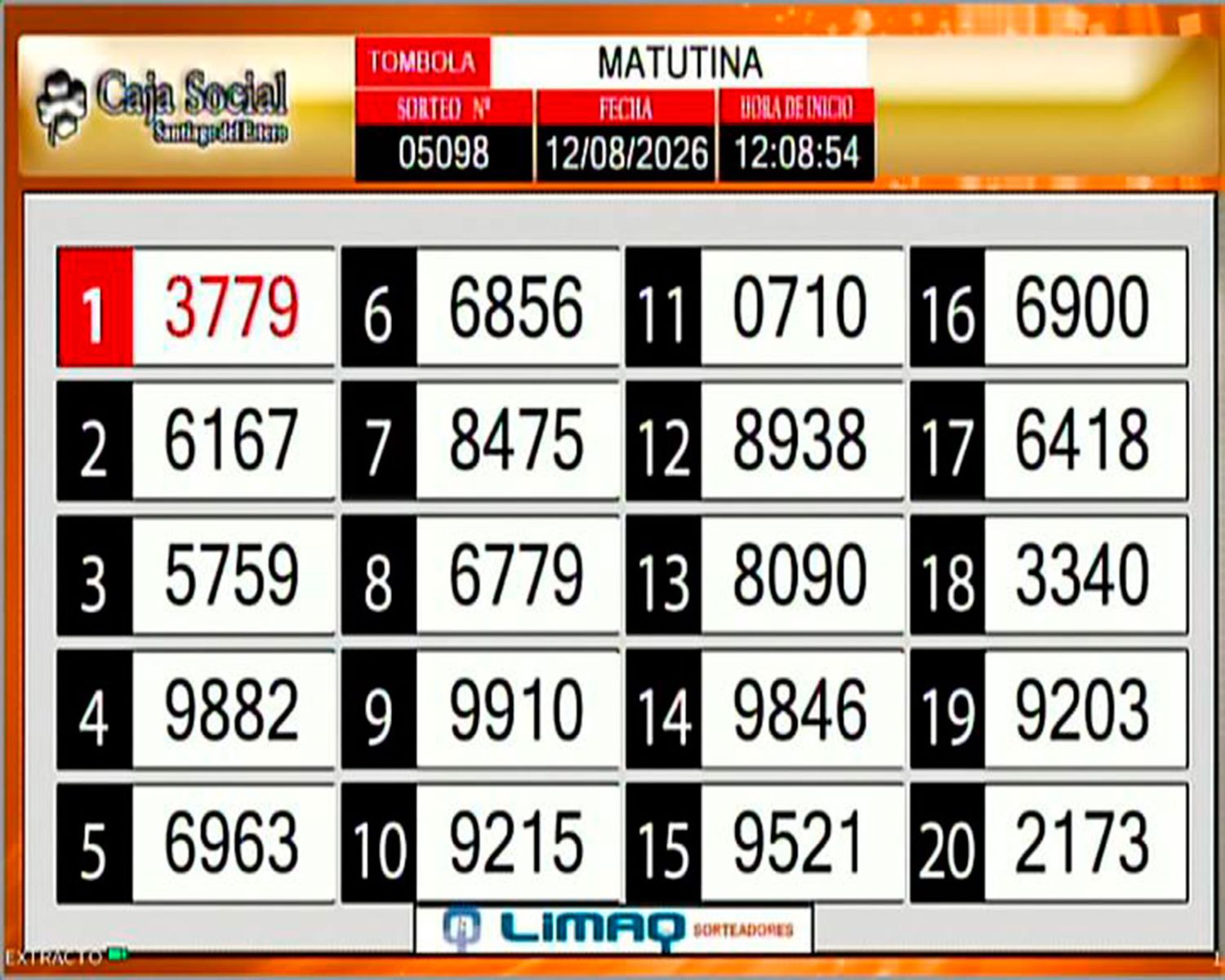 Matutina 
