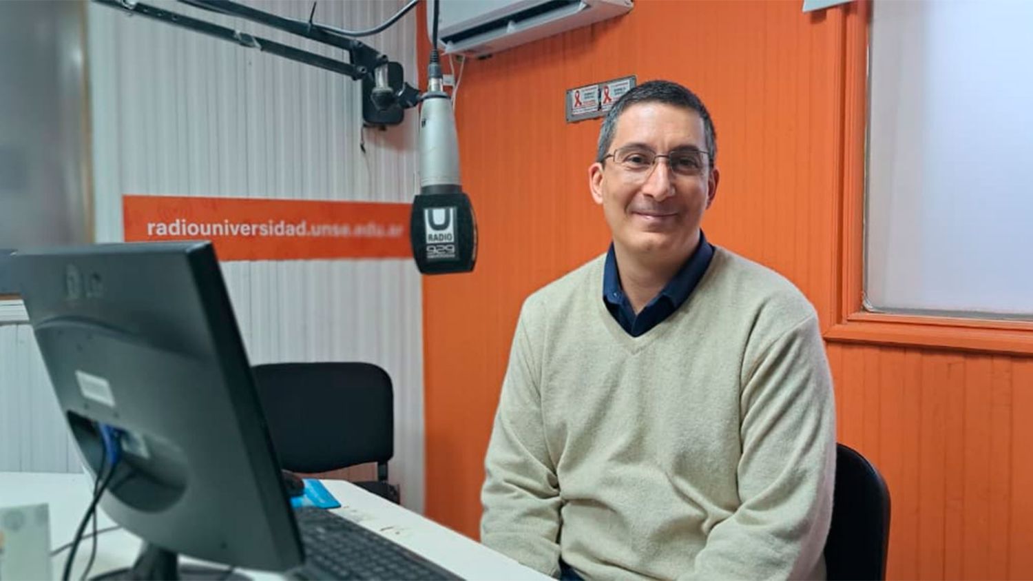 Federico Rivas 
