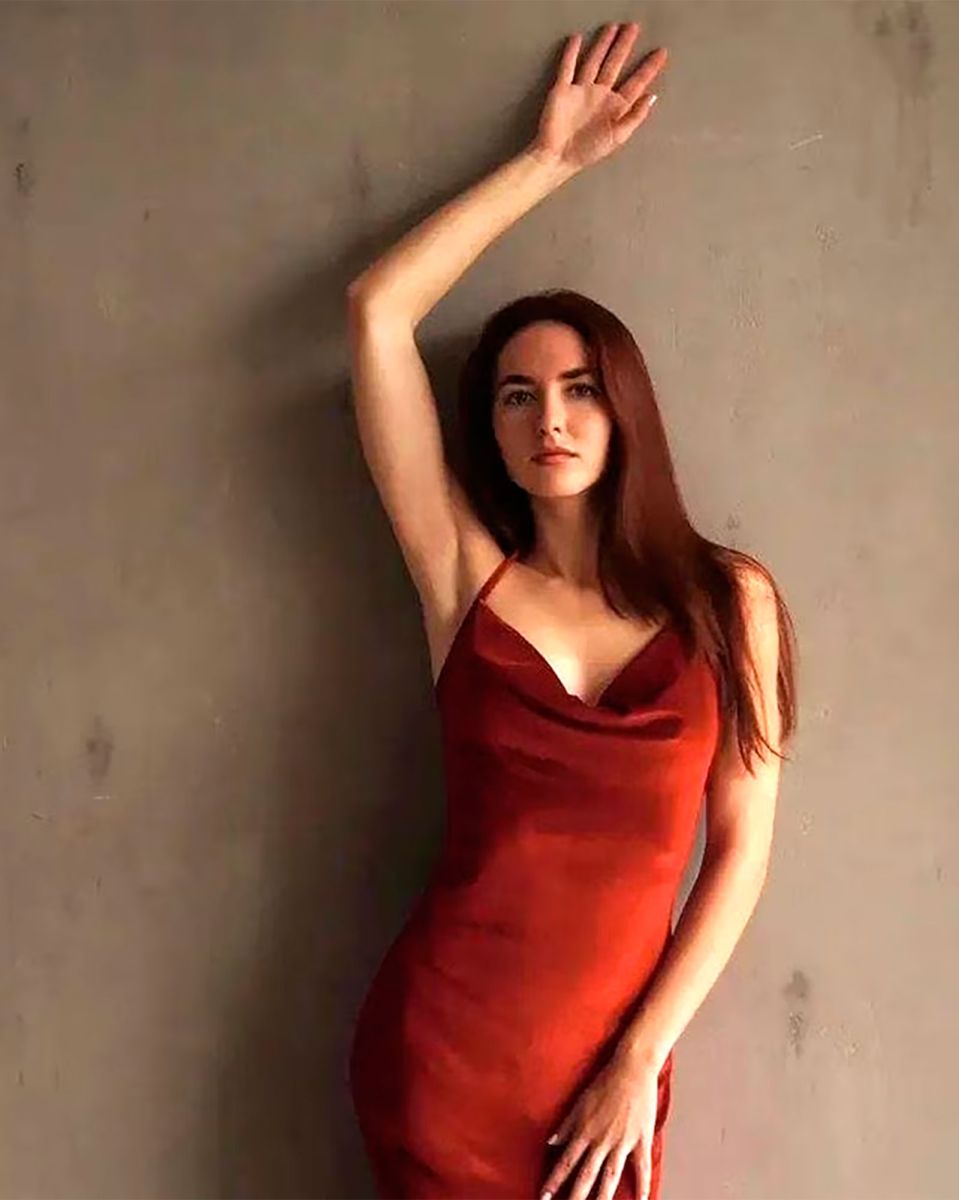 Margarita Reut 