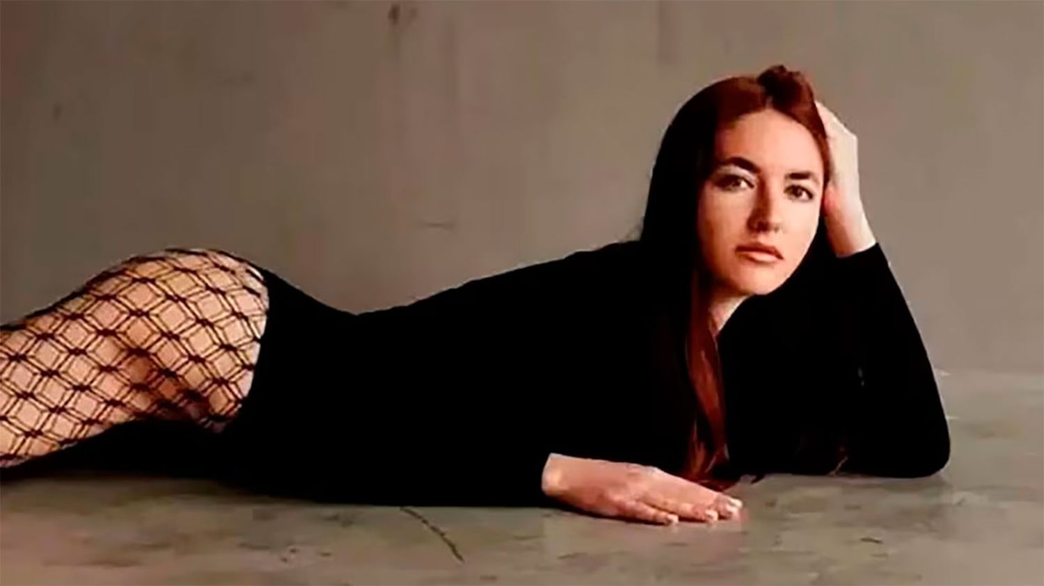 Margarita Reut 