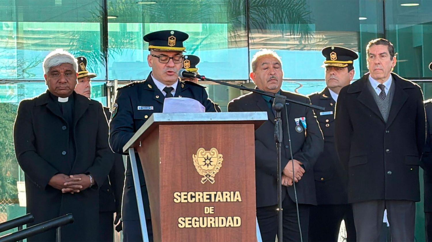 Acto aniversario 