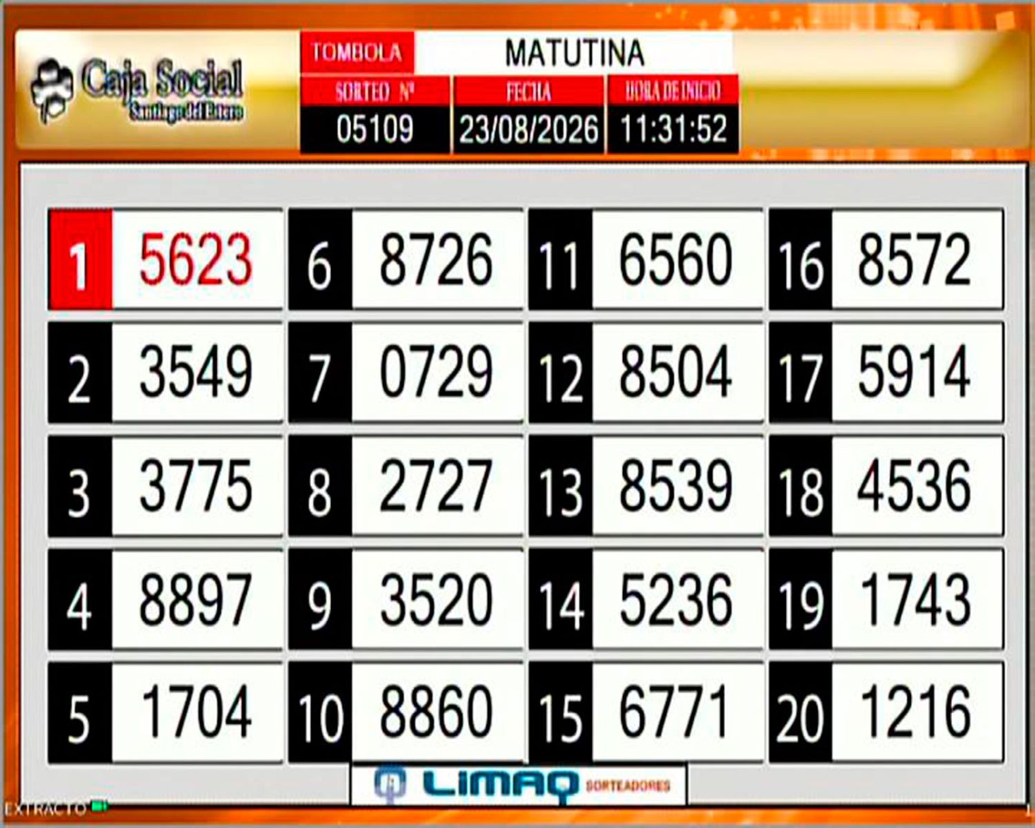 Matutina 