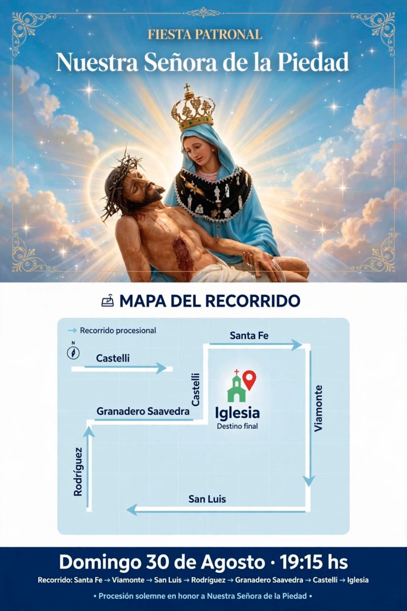 Programa de actividades