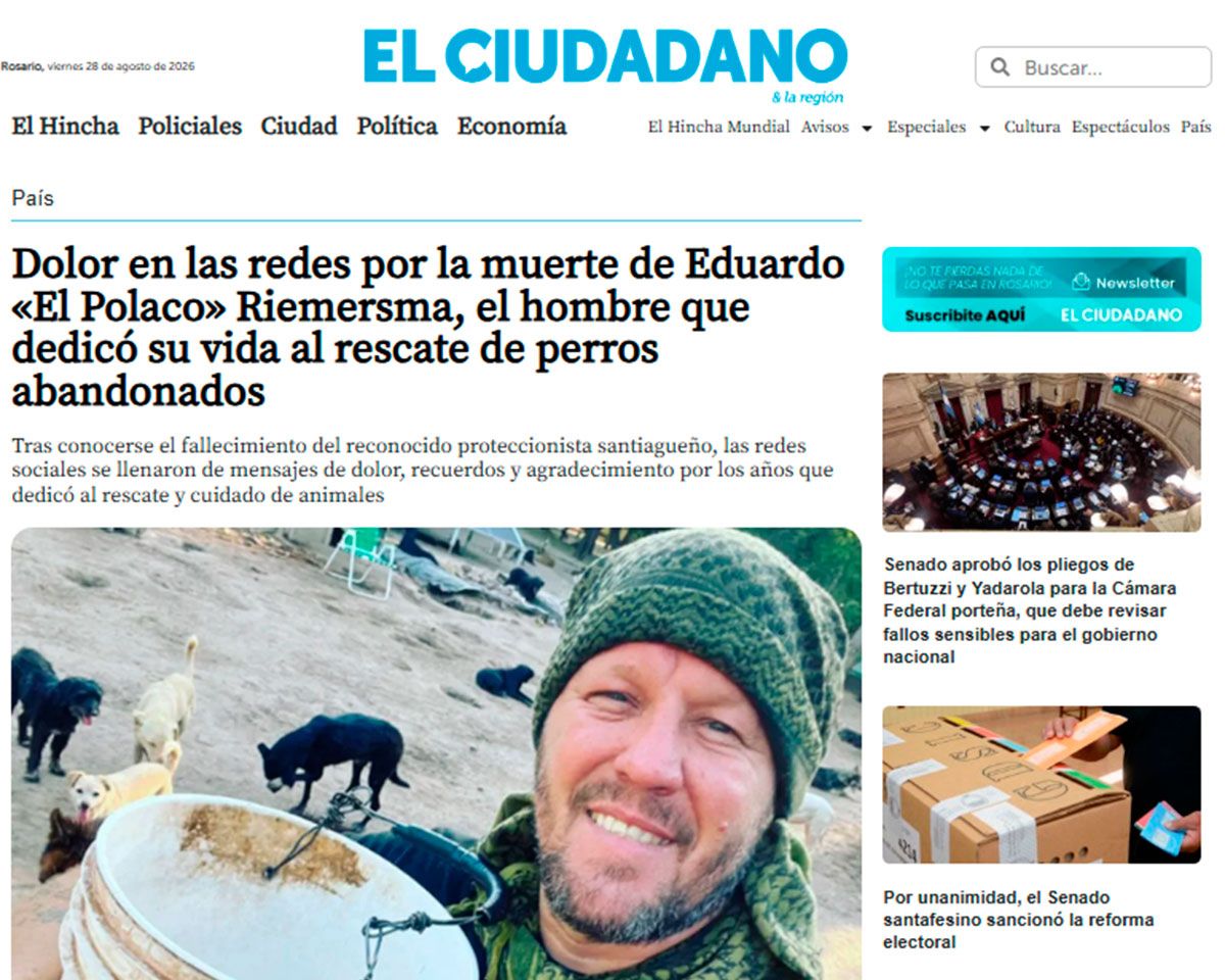 El Ciudadano 