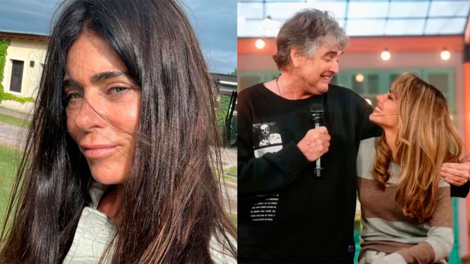 La mamá de Tini Stoessel rompió el silencio y defendió a Alejandro en medio del escándalo familiar