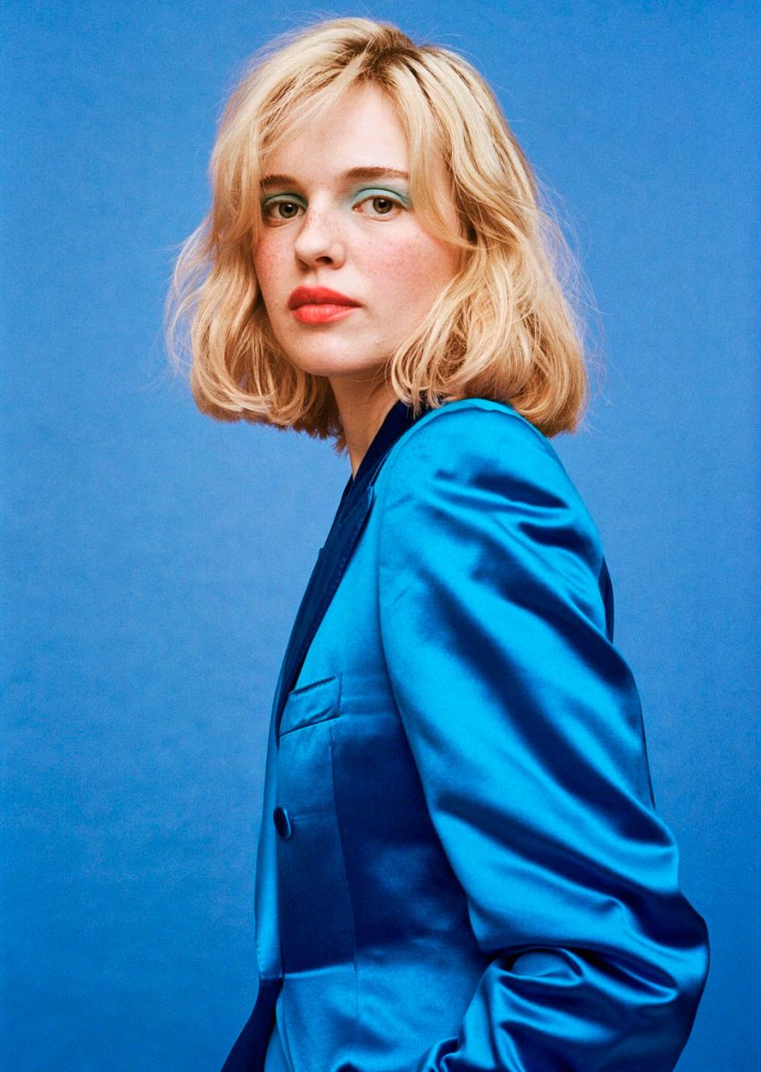 Odessa Young 