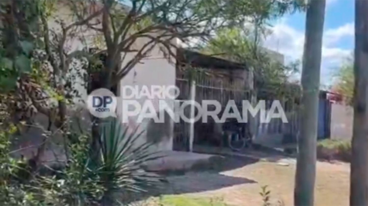 La Policía allanó una vivienda tras el robo de un comercio