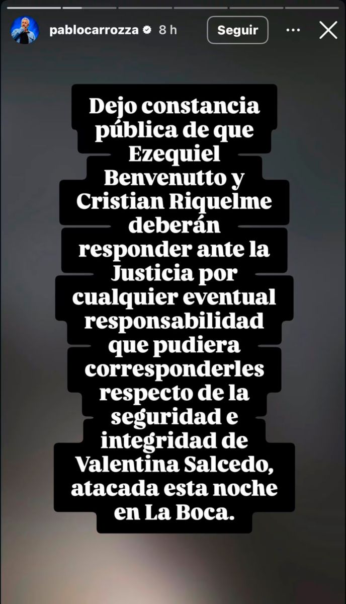 Historias 