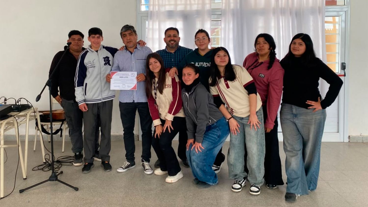 Proyecto elegido 