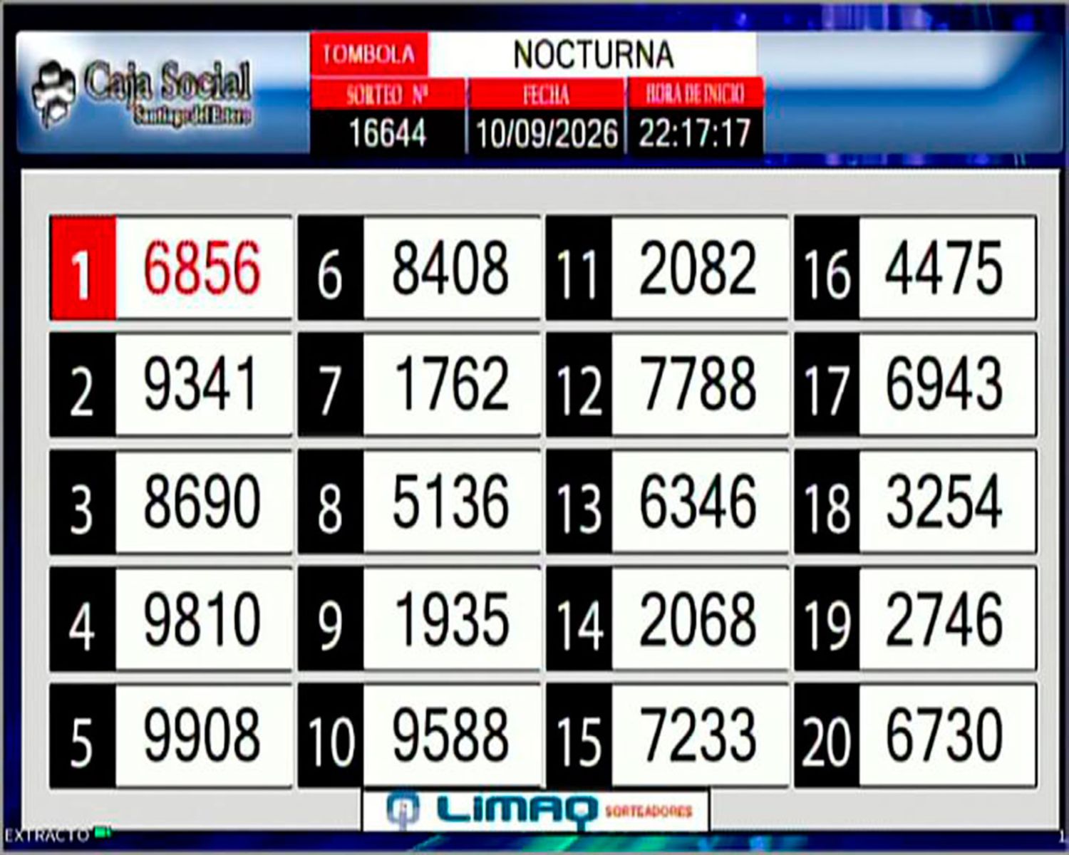 Nocturna 