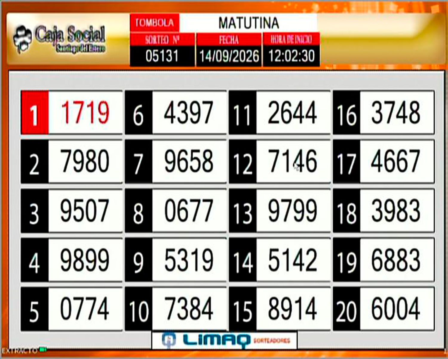Matutina 