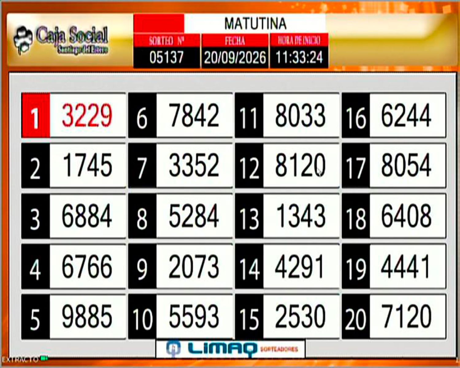 Matutina 