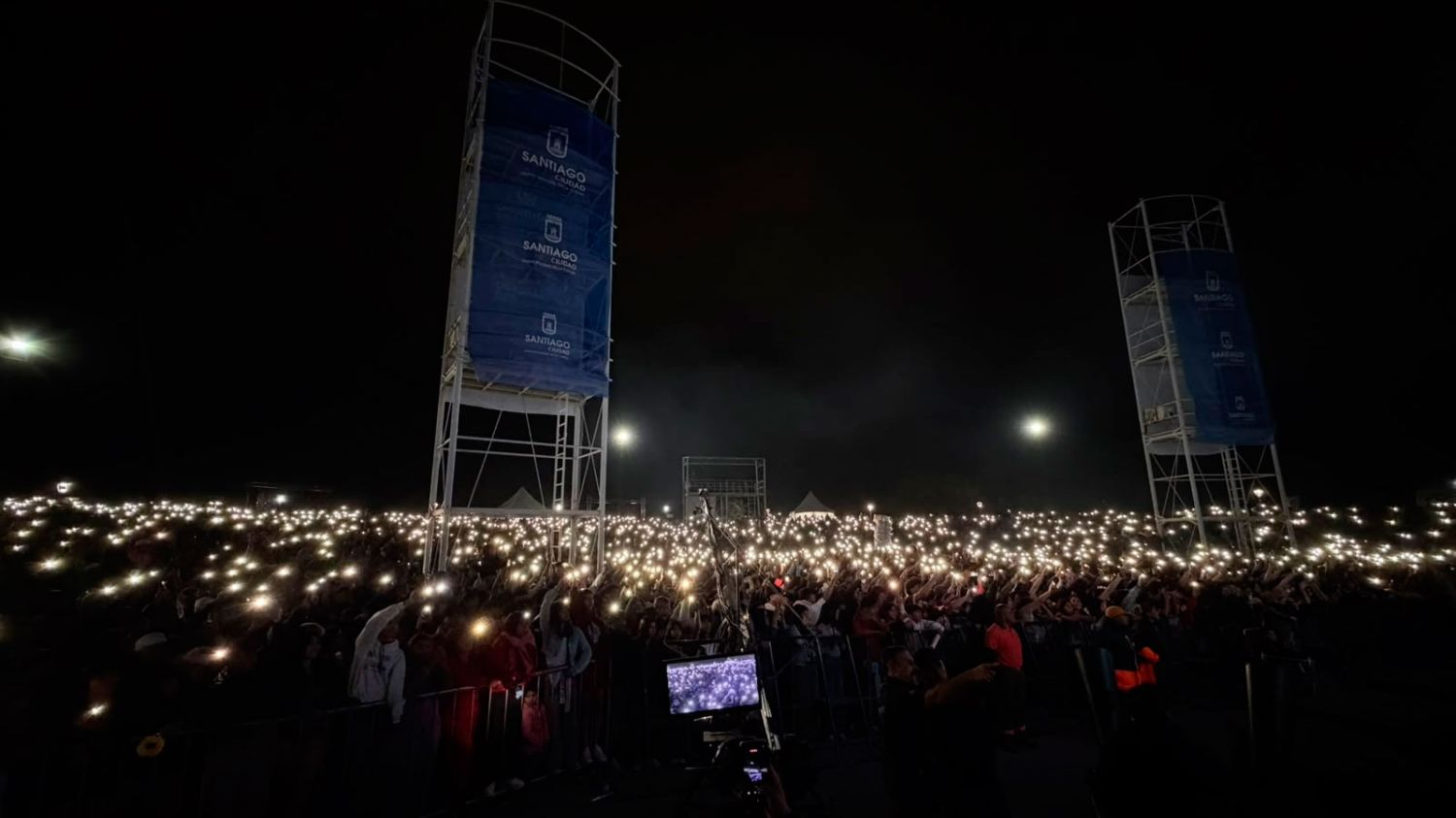 EN VIVO | Festival día de la Primavera 2026: así se vive la gran fiesta en Plaza Añoranzas