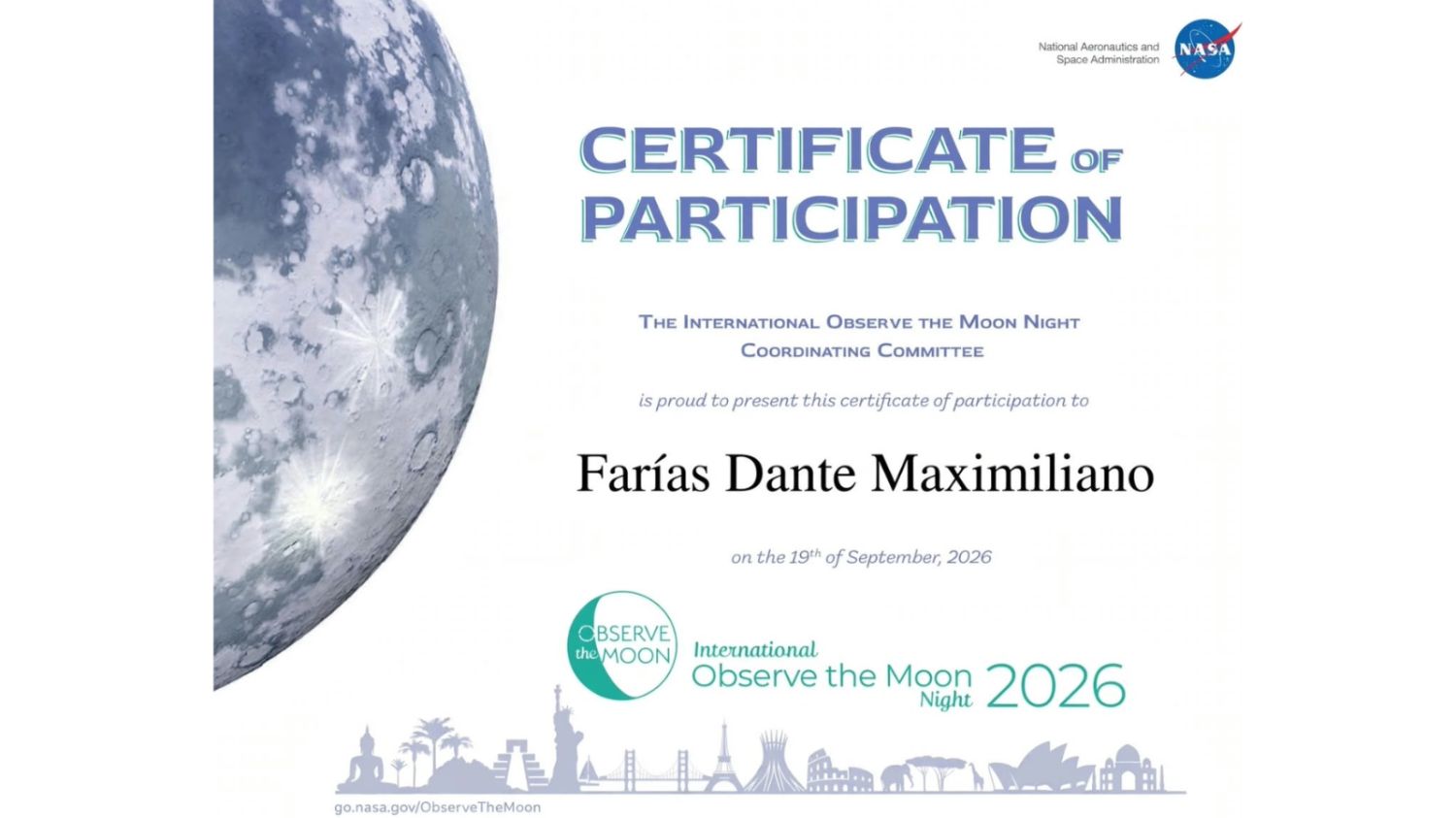 Certificado 