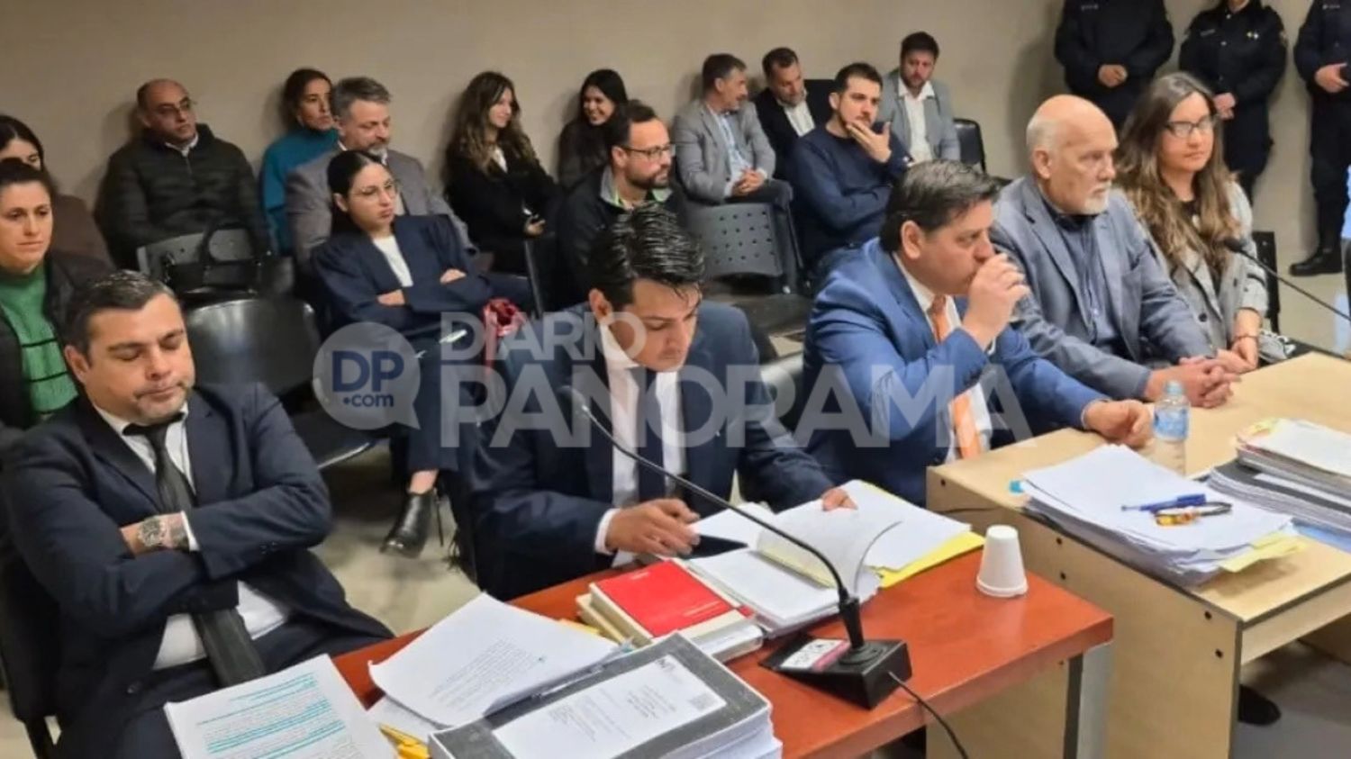 Caso Fürth: aseguran que el desfalco investigado ya generó un perjuicio de $5.300 millones