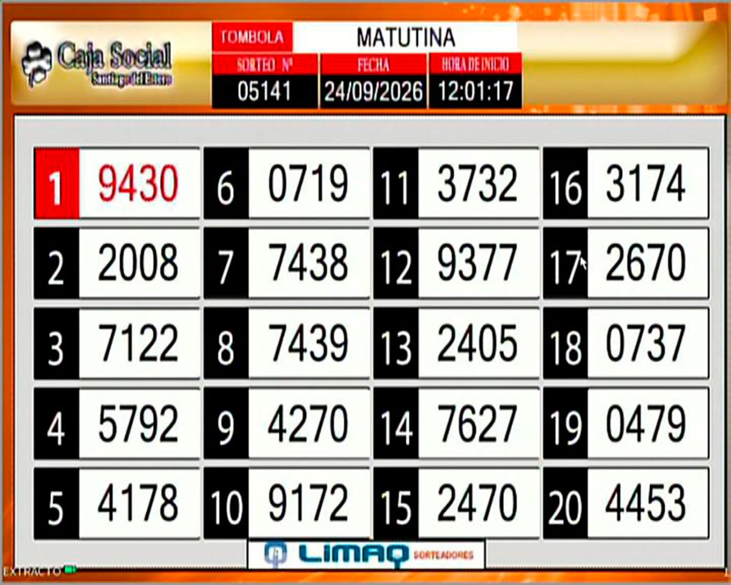 Matutina 