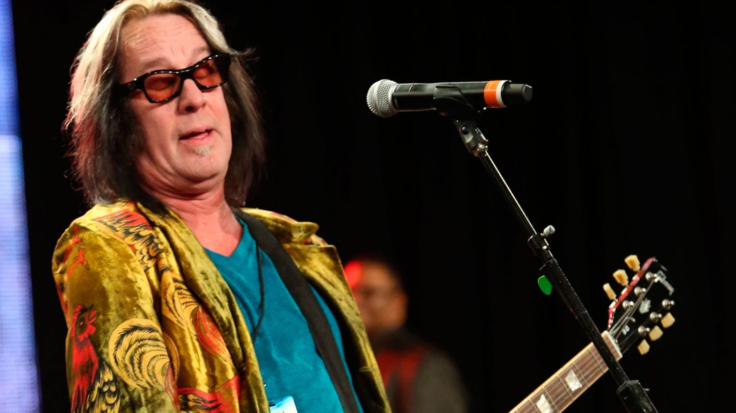 Todd Rundgren 