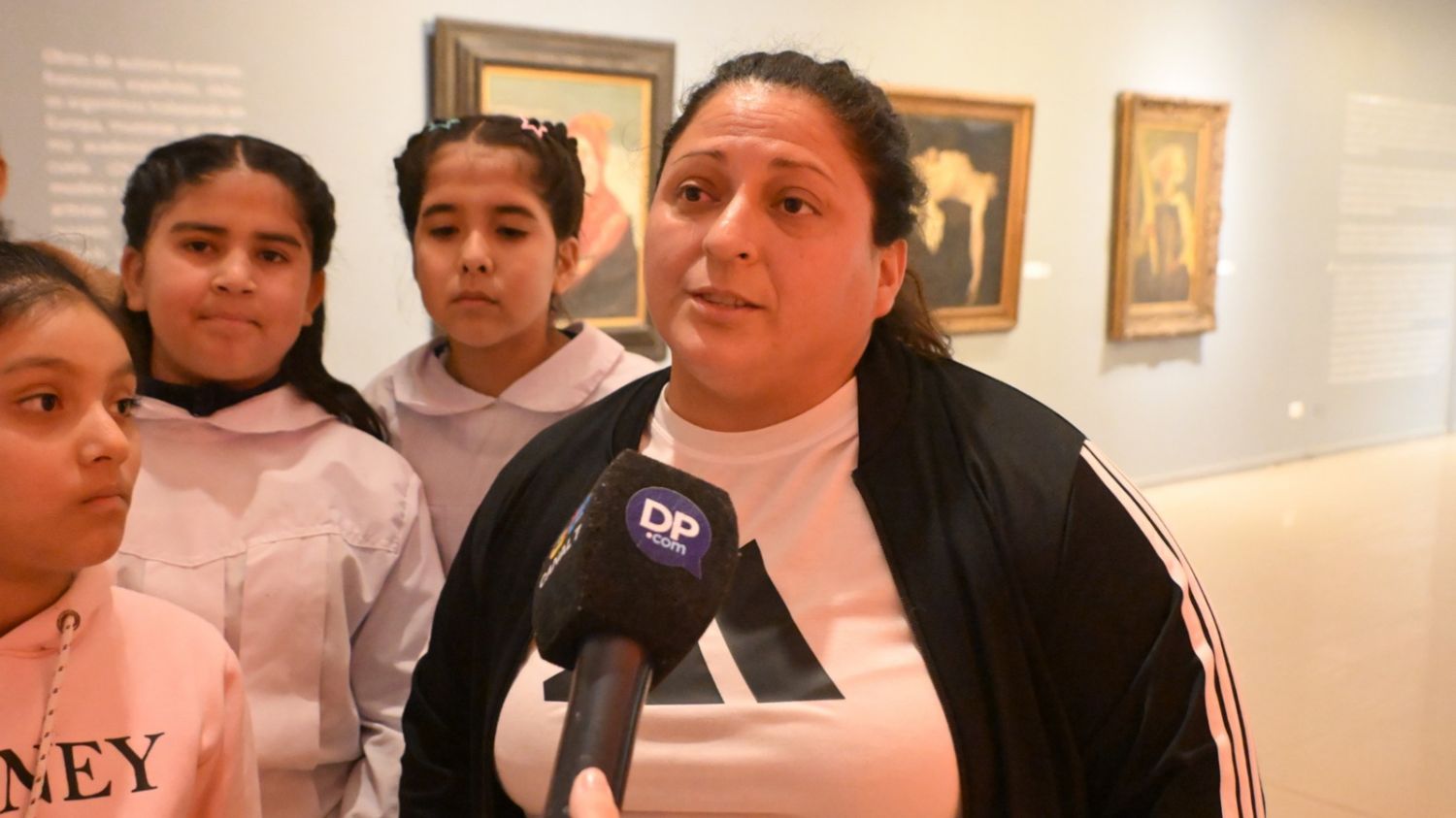 Prof. Guadalupe Cuello 