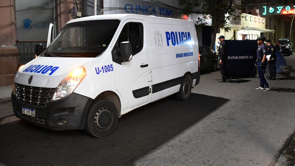 Una mujer de 92 años falleció antes de ingresar a la Clínica Yunes tras sufrir una descompensación