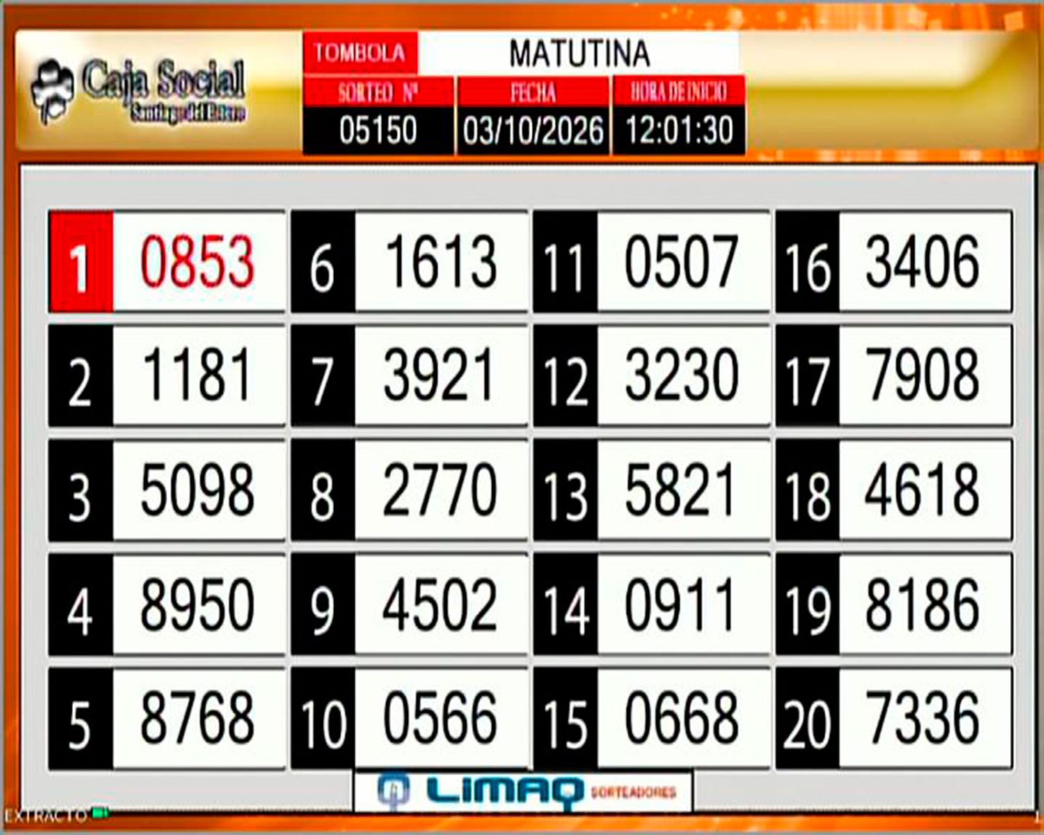 Matutina 