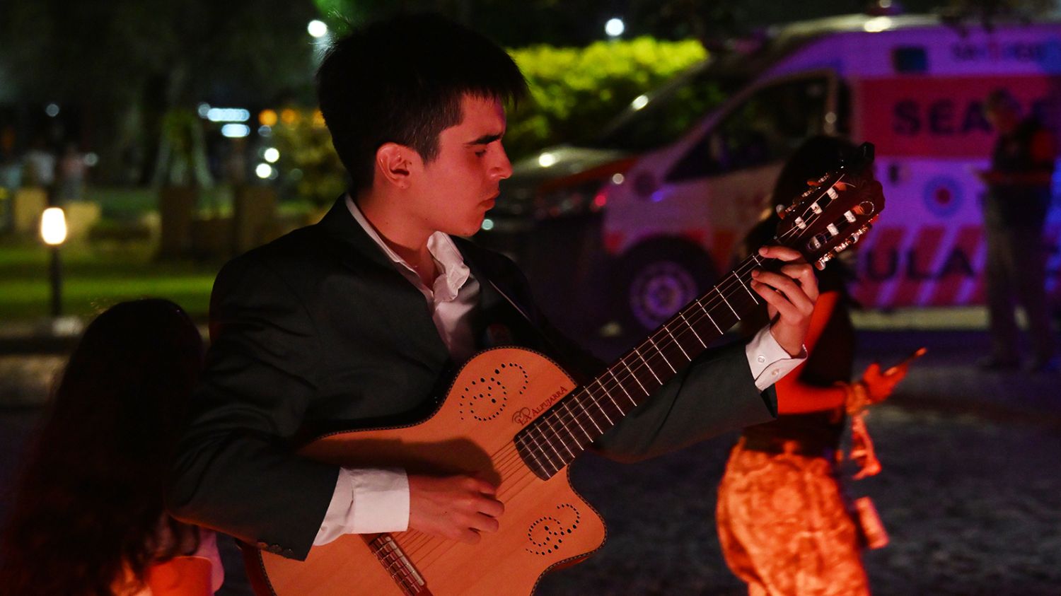 Coro de Niños de la Provincia 