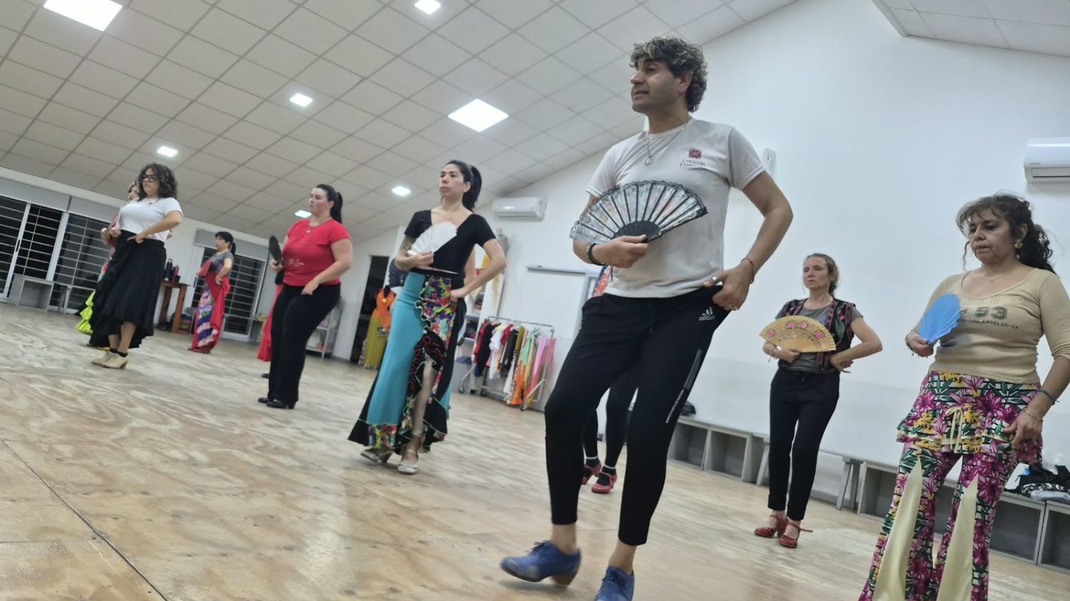 Flamenco 