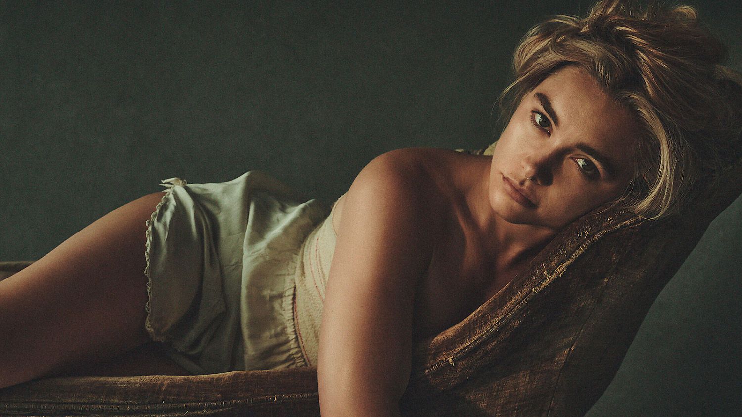 Florence Pugh 