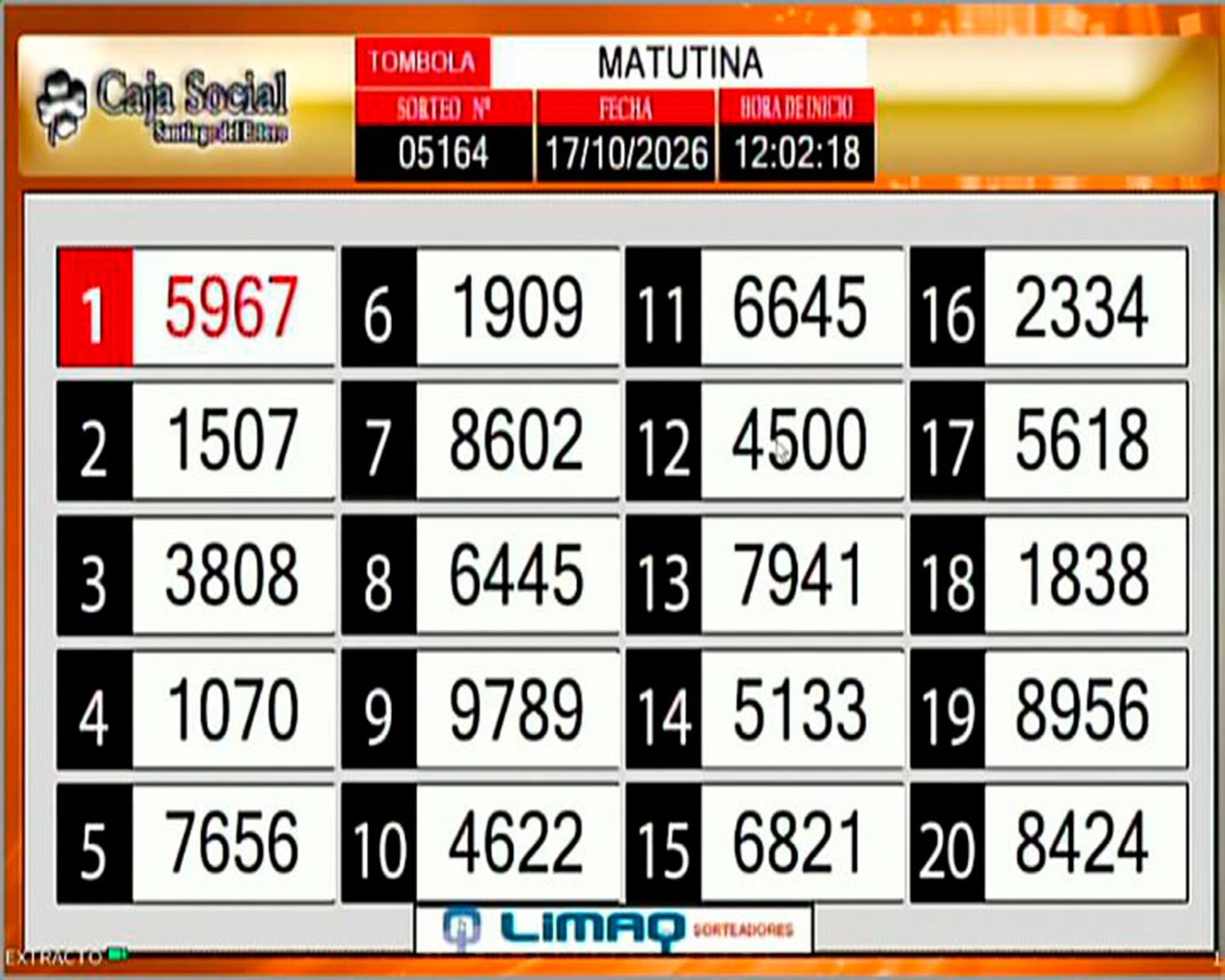 Matutina 