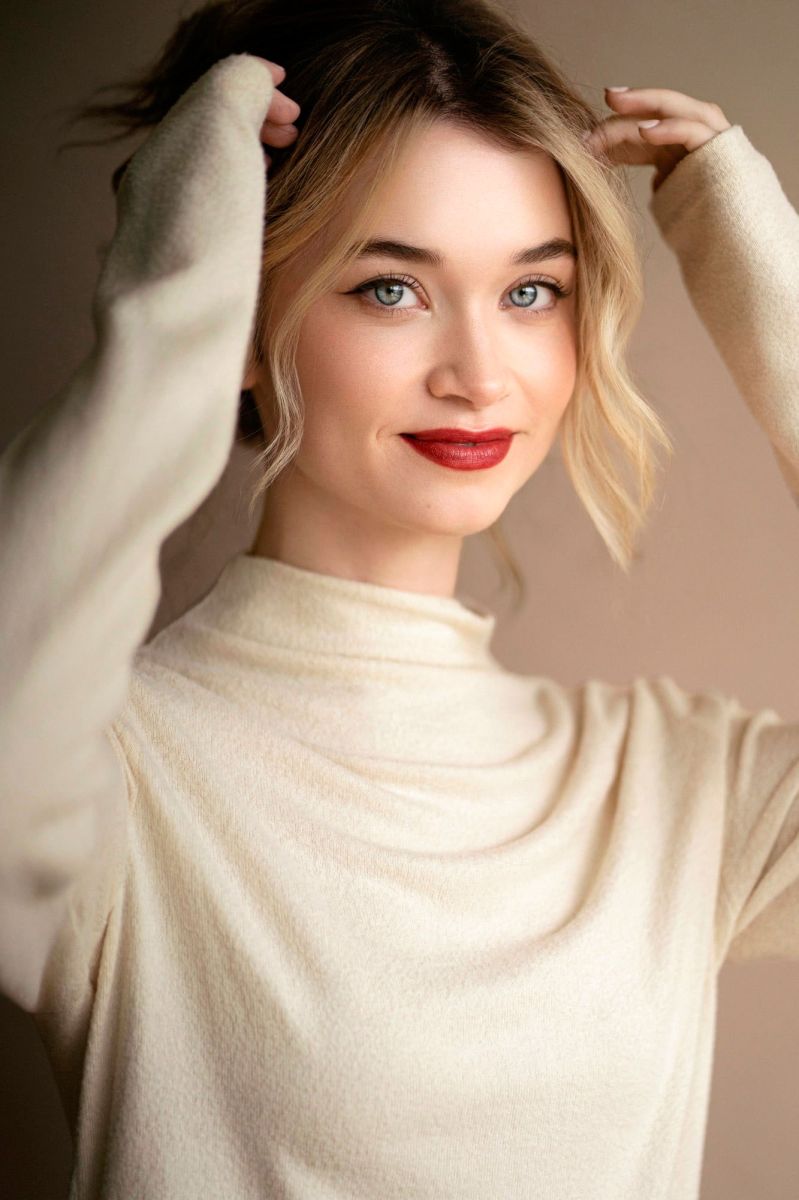 Alison Thornton 