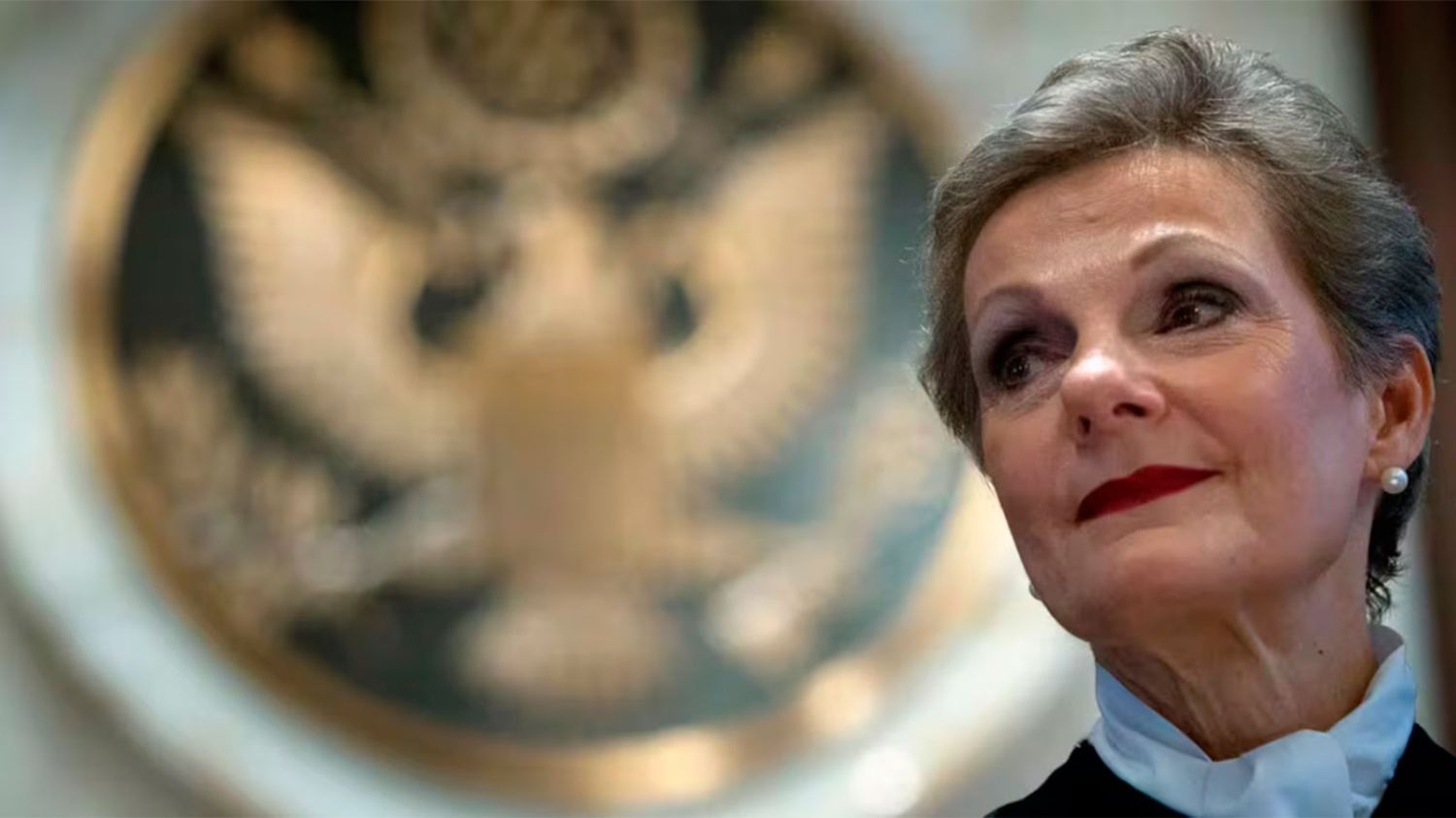 Loretta Preska 