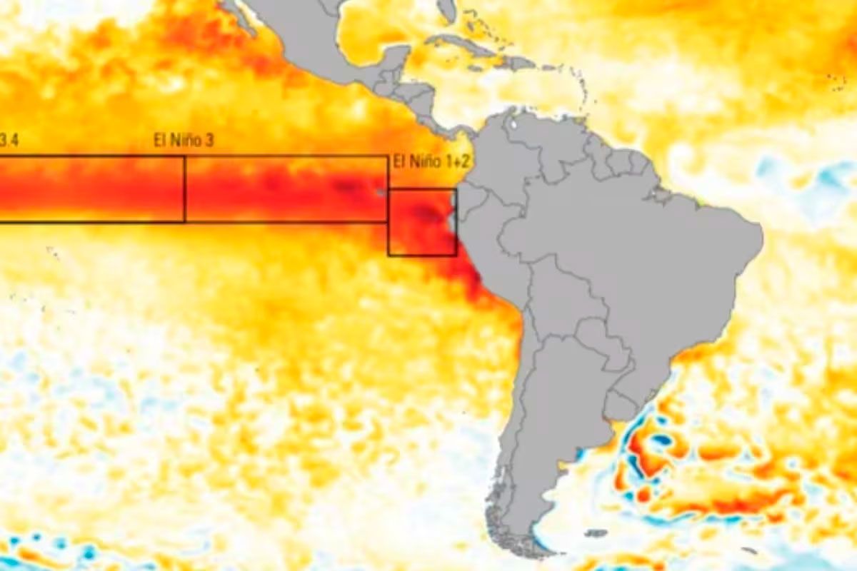 El Niño 