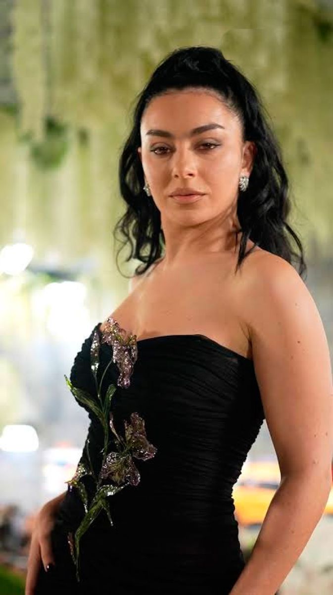 Charli XCX 