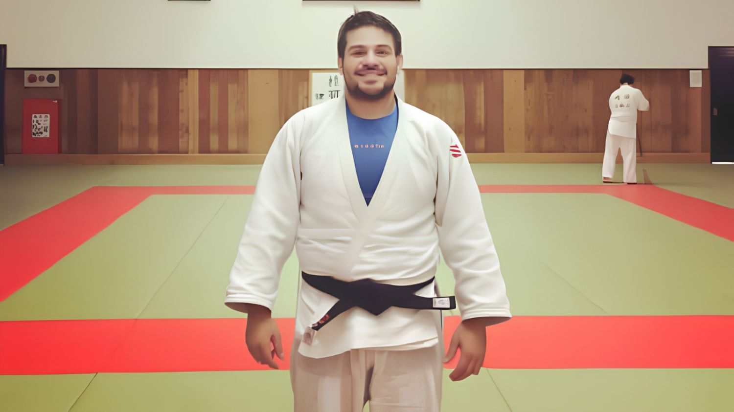 José Peralta 