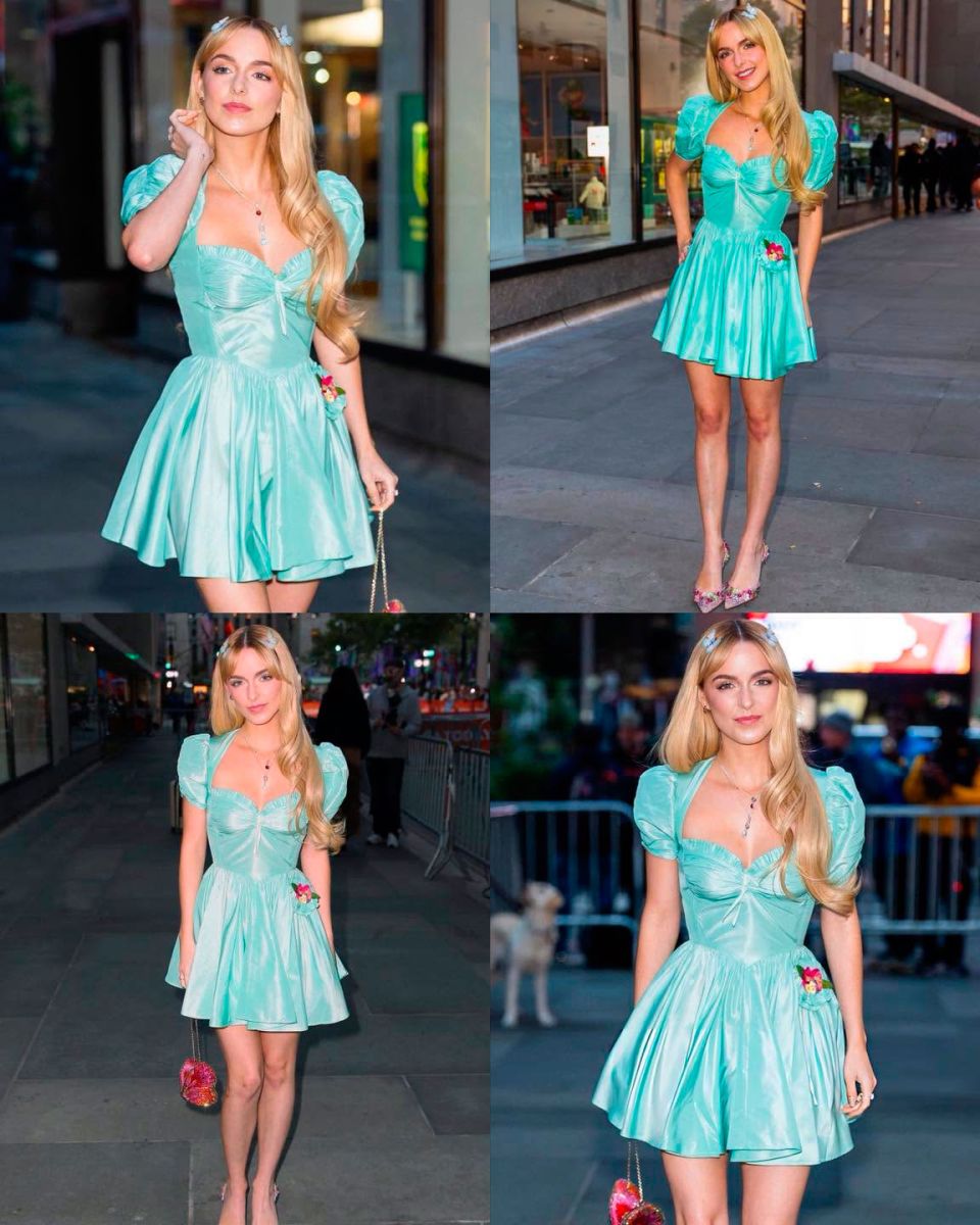 McKenna Grace 