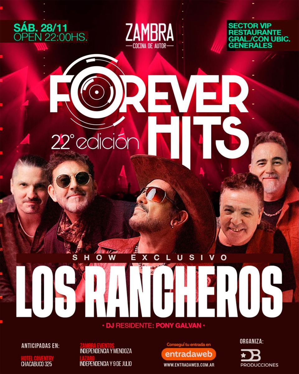Los Rancheros 