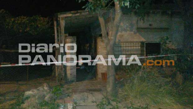 B° San Martín: hallan sin vida a un abuelo dentro de su casa - Diario ...