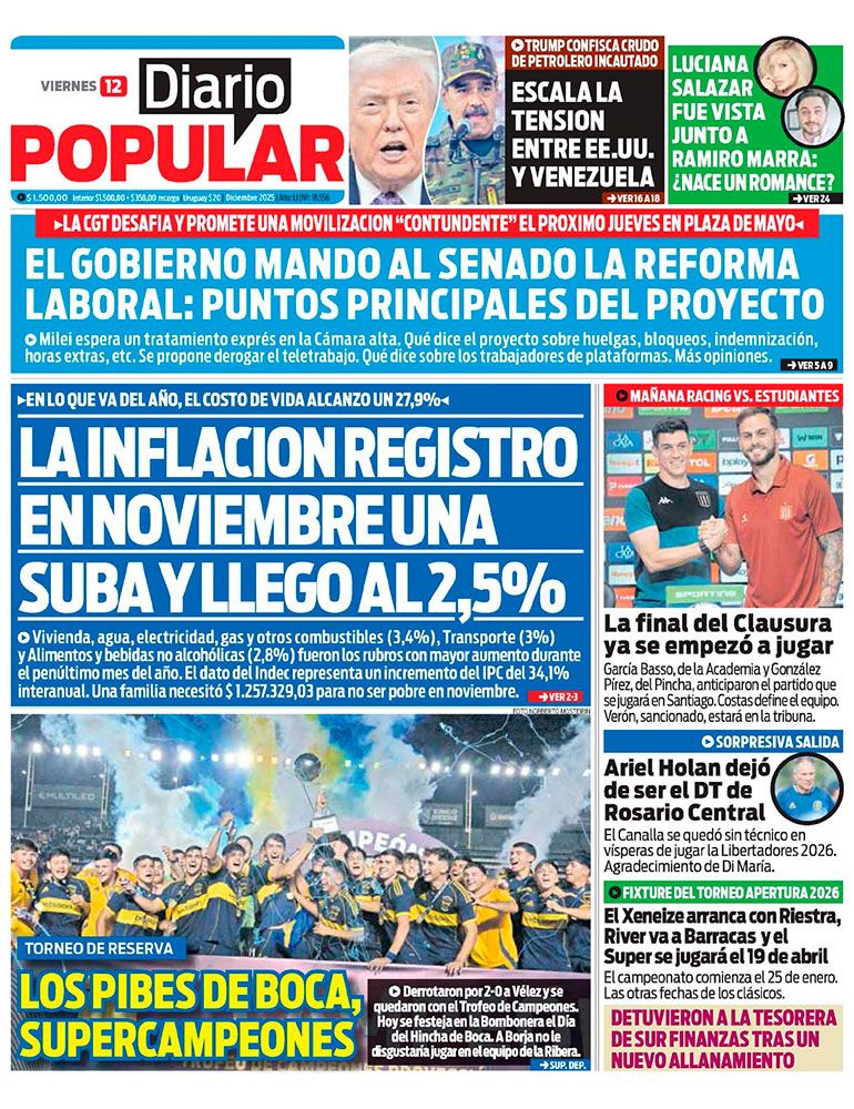Diario Panorama